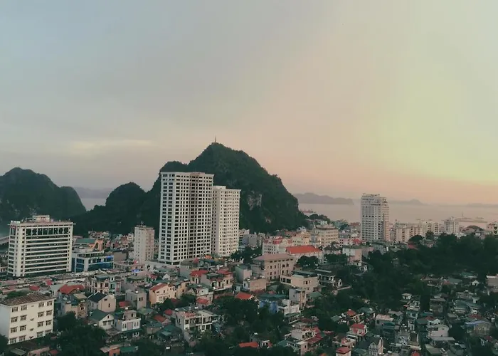 Căn hộ Mon Hạ Long