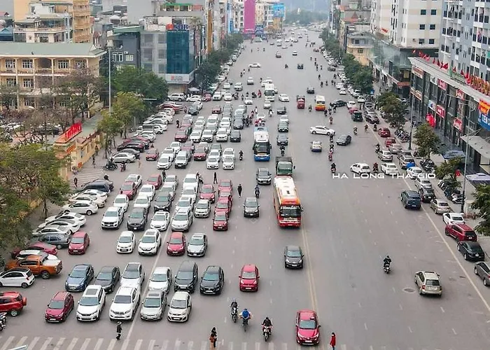 Căn hộ Mon *
