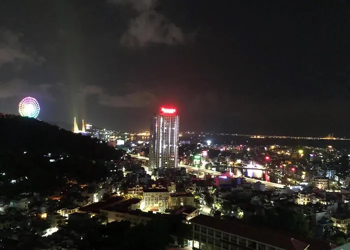 Căn hộ Mon Hạ Long