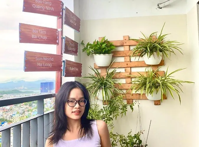 Apartment Mon Ha Long