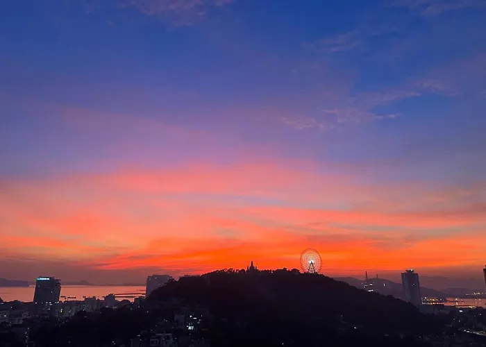 Căn hộ Mon Hạ Long